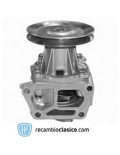 Comprar Bomba de agua Lancia Prisma online