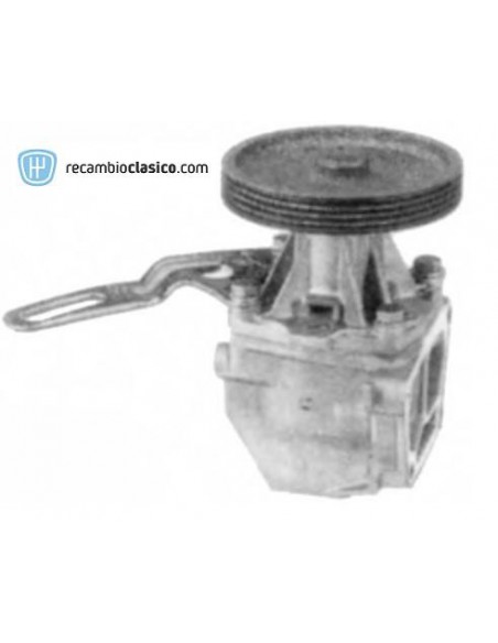 Comprar Bomba de agua FIAT TIPO 1.4 i / 1. 6 i 88-95 online