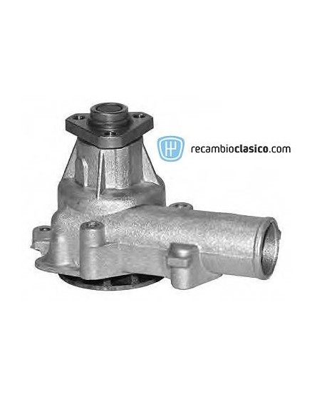 Comprar Bomba de agua SEAT 124 1.6 / 1.8 / 132 2.0 online