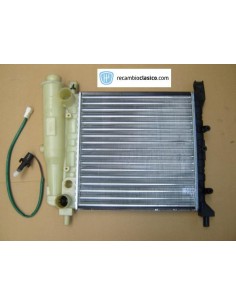 Comprar Radiador refrigeración FIAT Uno 45 online