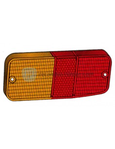 Comprar Tulipa trasera derecha e izquierda Ford Transit Mk2 2