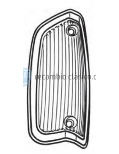 Comprar Tulipa blanca intermitente delantera derecha Ford