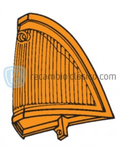 Comprar Tulipa intermitente delantera derecha Ford Taunus 20M