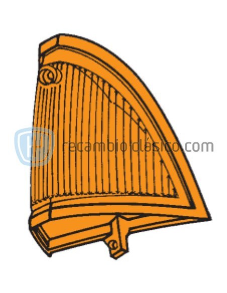 Comprar Tulipa intermitente delantera derecha Ford Taunus 20M