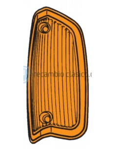 Comprar Tulipa intermitente delantera izquierda Ford Taunus 17M