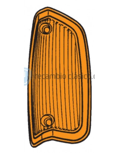 Comprar Tulipa intermitente delantera izquierda Ford Taunus 17M