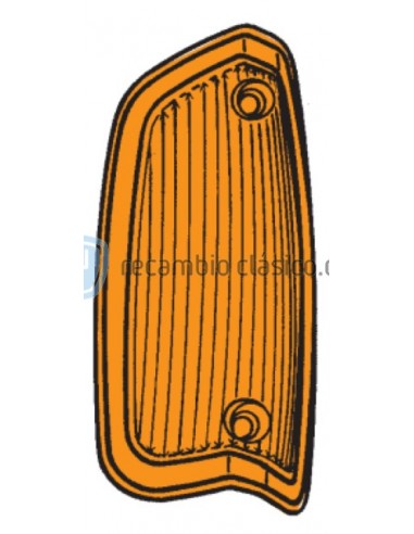 Comprar Tulipa intermitente delantera derecha Ford Taunus 17M