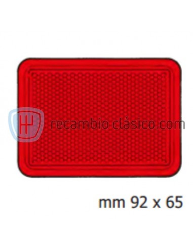 Comprar Tulipa catadioptrico Ford Transit online