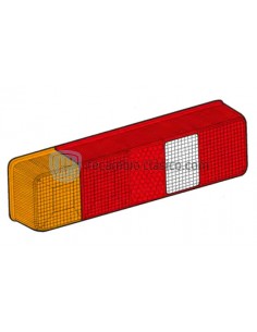 Comprar Tulipa trasera izquierda Ford Transit Pick up mk4 mk5