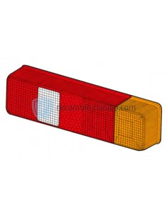 Comprar Tulipa trasera derecha Ford Transit Pick Up mk4 mk5