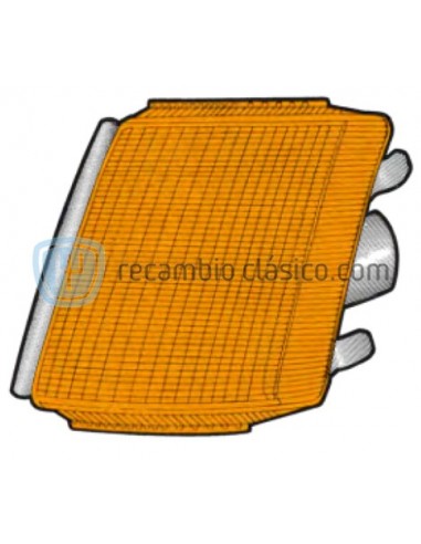 Comprar Tulipa intermitente delantero izquierdo Ford Transit