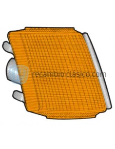 Comprar Tulipa intermitente delantero derecho Ford Transit MK4