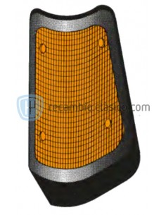 Comprar Tulipa intermitente delantero izquierdo Ford Transit