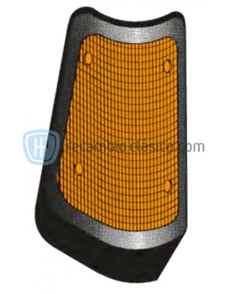 Comprar Tulipa intermitente delantero derecho Ford Transit MK3