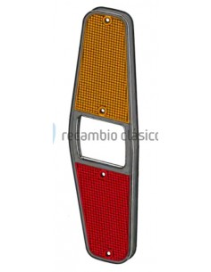 Comprar Tulipa trasera derecha e izquierda sin catadioptrico