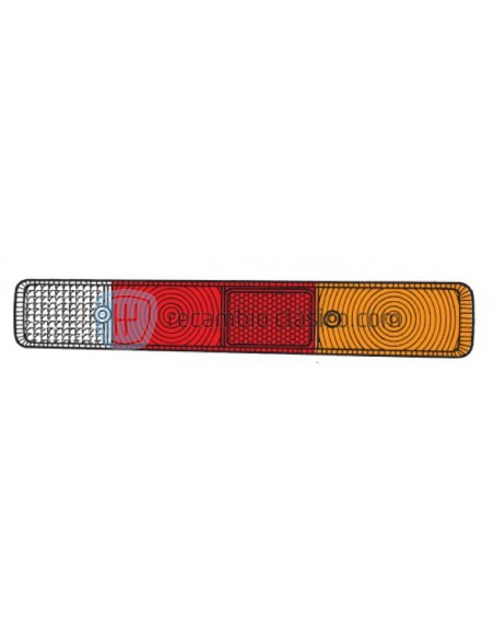 Comprar Tulipa trasera derecha Ford Taunus 15M online