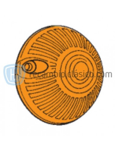 Comprar Tulipa intermitente delantero Ford Taunus 12M online