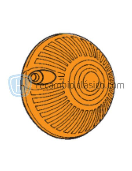 Comprar Tulipa intermitente delantero Ford Taunus 12M online