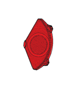 Comprar Tulipa trasera derecha catadioptrico Ford Consul