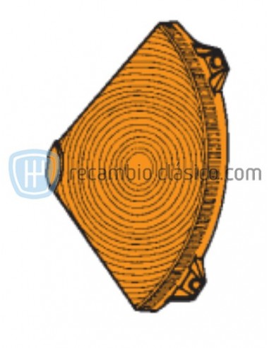 Comprar Tulipa trasera derecha e izquierda intermitente Ford