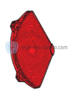 Comprar Tulipa trasera izquierda freno Ford Consul Cortina MK1