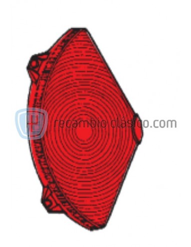 Comprar Tulipa trasera izquierda freno Ford Consul Cortina MK1