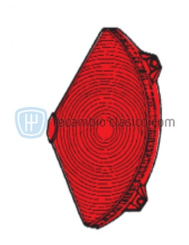 Comprar Tulipa trasera derecha freno Ford Consul Cortina MK1