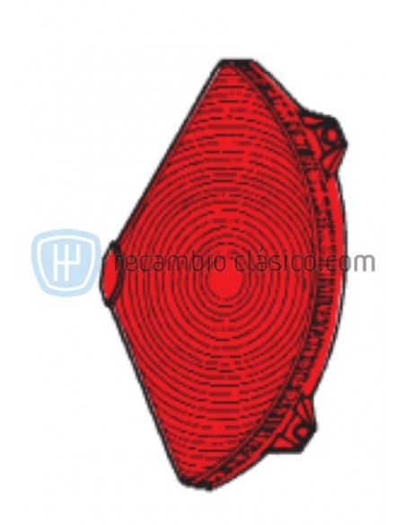 Comprar Tulipa trasera derecha freno Ford Consul Cortina MK1