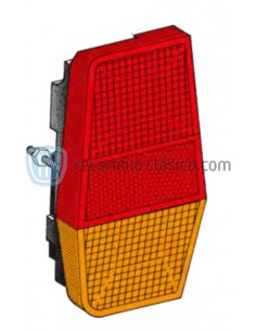 Comprar Piloto trasero derecho Ford Fiesta MK1 online