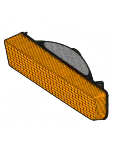 Comprar Piloto delantero intermitente derecho Ford Fiesta Mk1
