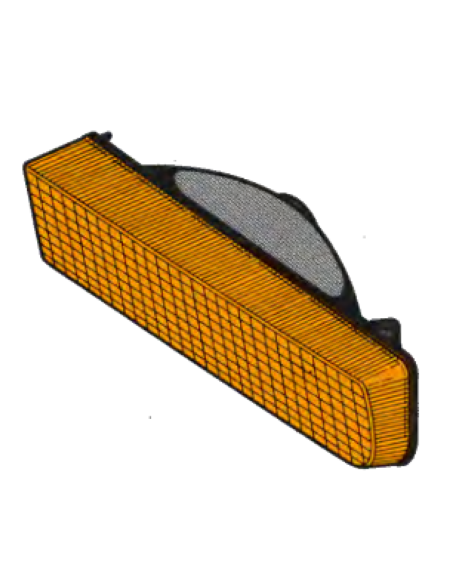 Comprar Piloto delantero intermitente derecho Ford Fiesta Mk1
