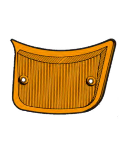 Comprar Tulipa intermitente delantera izquierda Ford Taunus 12M