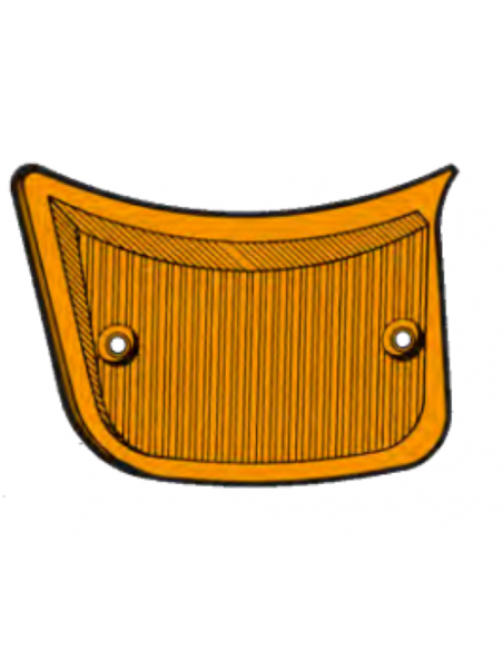 Comprar Tulipa intermitente delantera derecha Ford Taunus 12M