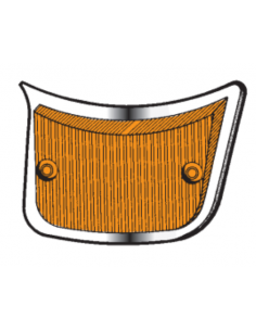 Comprar Tulipa intermitente delantera izquierda Ford Taunus 12M