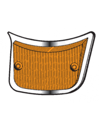 Comprar Tulipa intermitente delantera izquierda Ford Taunus 12M