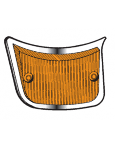 Comprar Tulipa intermitente delantera derecha Ford Taunus 12M