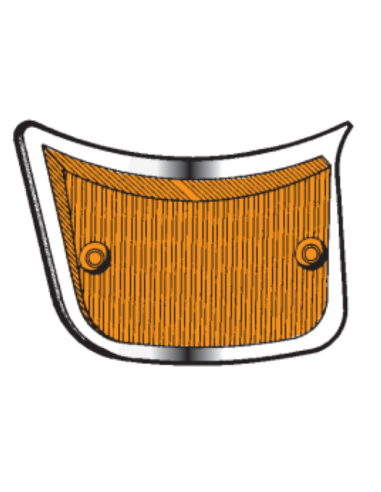 Comprar Tulipa intermitente delantera derecha Ford Taunus 12M