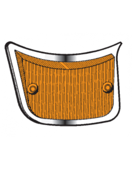 Comprar Tulipa intermitente delantera derecha Ford Taunus 12M