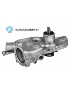 Comprar Bomba de agua FORD Sierra 2.5 D online