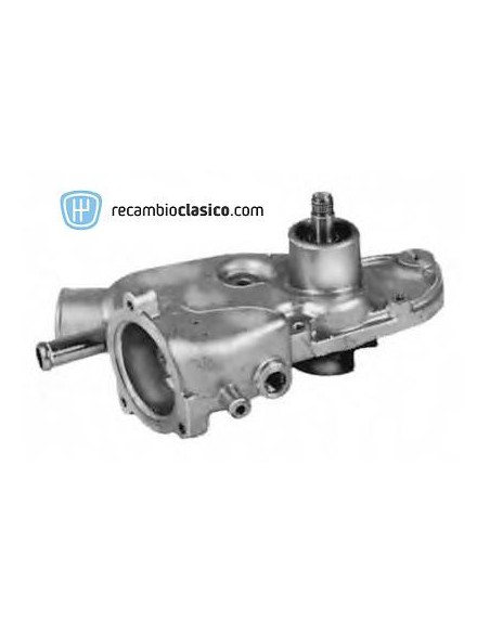 Comprar Bomba de agua FORD Sierra 2.5 D online