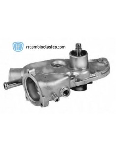 Comprar Bomba de agua PEUGEOT 505 2.5 D 81-93 online
