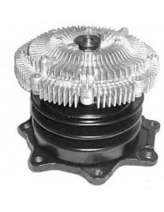 Comprar Bomba de agua NISSAN Terrano 2.7 TD 89-07 online