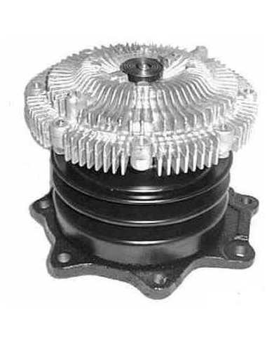 Comprar Bomba de agua NISSAN Terrano 2.7 TD 89-07 online