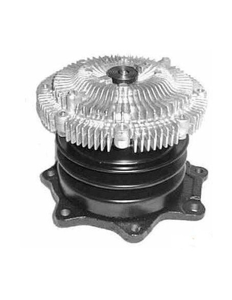Comprar Bomba de agua NISSAN Terrano 2.7 TD 89-07 online