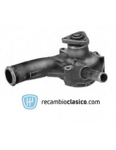 Comprar Bomba de agua FORD FIESTA 1.1 /1.3 91- online