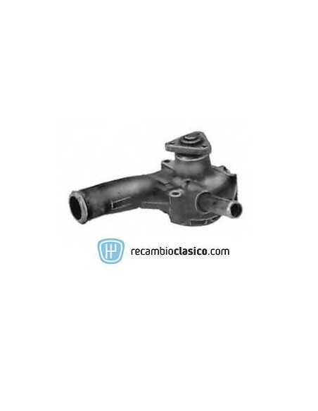 Comprar Bomba de agua FORD FIESTA 1.1 /1.3 91- online