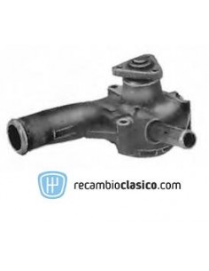 Comprar Bomba de agua FORD FIESTA 1.0/1.1/1.3 89-91 online