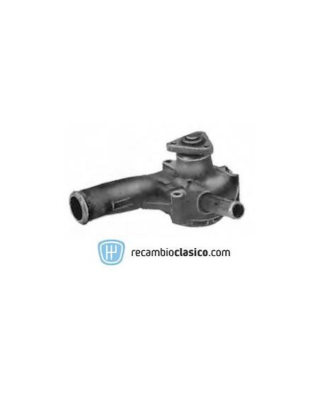 Comprar Bomba de agua FORD FIESTA 1.0/1.1/1.3 89-91 online