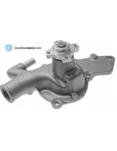 Comprar Bomba de agua FORD fiesta / Escort 1.8 TD 90 online