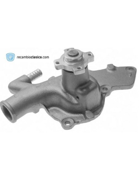 Comprar Bomba de agua FORD fiesta / Escort 1.8 TD 90 online